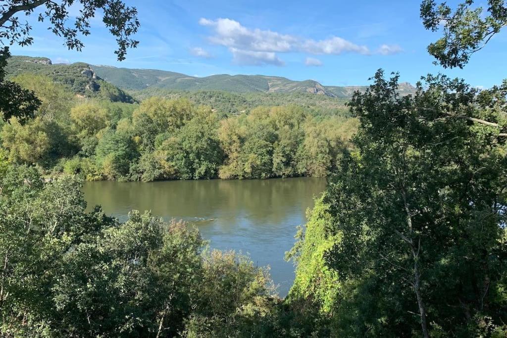 Entre Riviere Et Foret Vallon-Pont-dʼArc 외부 사진